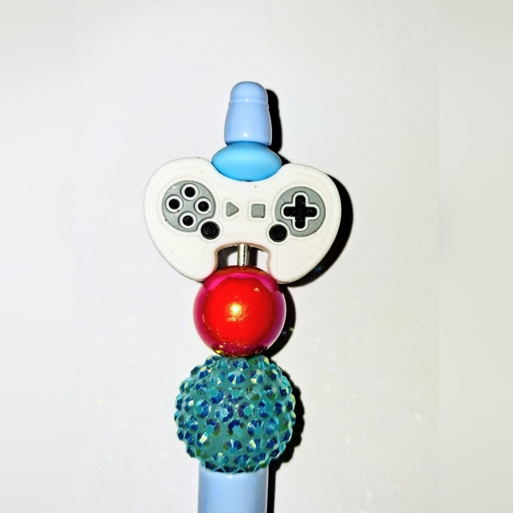🤍 GAMER - CHARM PEN